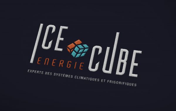 ICE CUBE ENERGIE